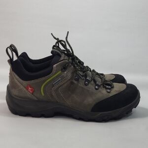 ECCO Men's Gore-Tex Hiking Shoes Size 42